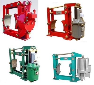 電磁抱閘制動器 工程機械安全守護者，廠家直銷與型號優(yōu)勢解析