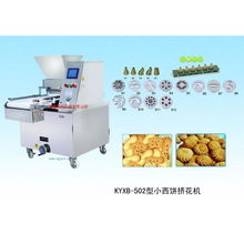 環保創新，綠色烘焙 餅干機械配套環保設備產品列表第31頁詳解